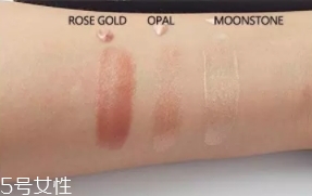 2018高光液什么牌子好？6款高光液增加肌膚的光澤感