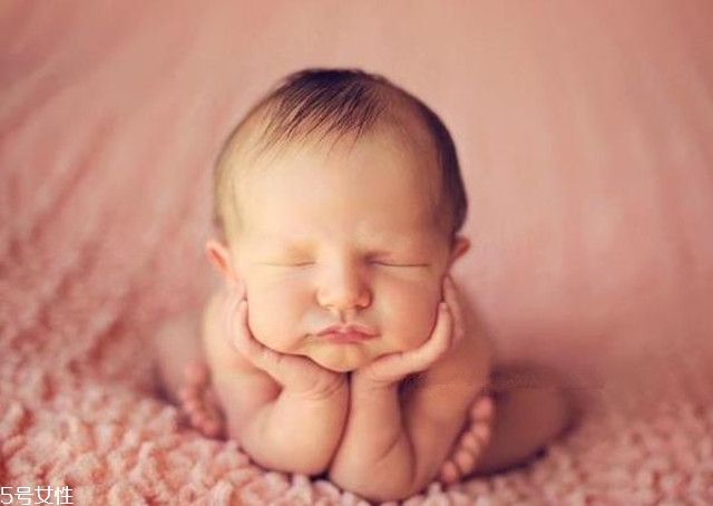 寶寶胎記會(huì)自動(dòng)消失嗎？不同胎記消失情況不同