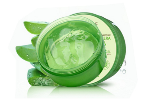 寶寶擦傷臉能用蘆薈膠嗎？寶寶使用蘆薈膠的注意事項