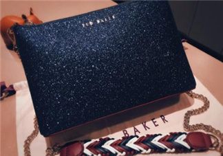 ted baker在中國有專柜嗎？顏值超高還不會撞款的包包