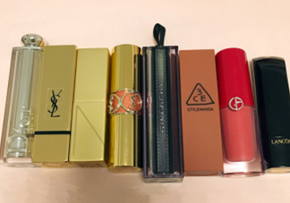 哪些口紅不該買？盤點(diǎn)最不值得買的大牌口紅