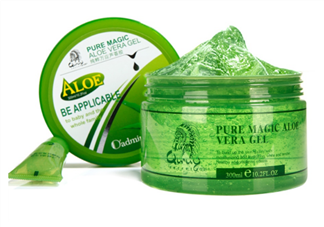 寶寶擦傷臉能用蘆薈膠嗎？寶寶使用蘆薈膠的注意事項