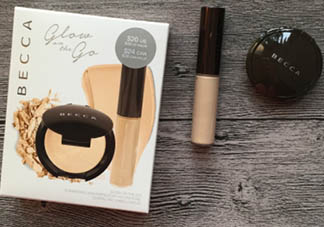 高光粉可以定妝嗎？和散粉并不相同