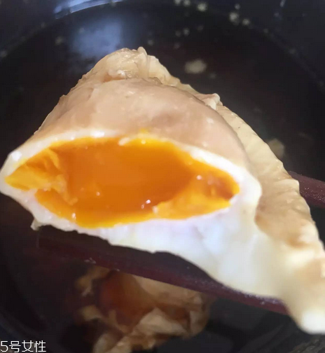 紅糖煮蛋的好處有哪些？紅糖煮蛋好處多多