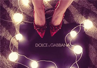 杜嘉班納鞋子偏大偏?。颗诉@輩子一定要買的鞋子