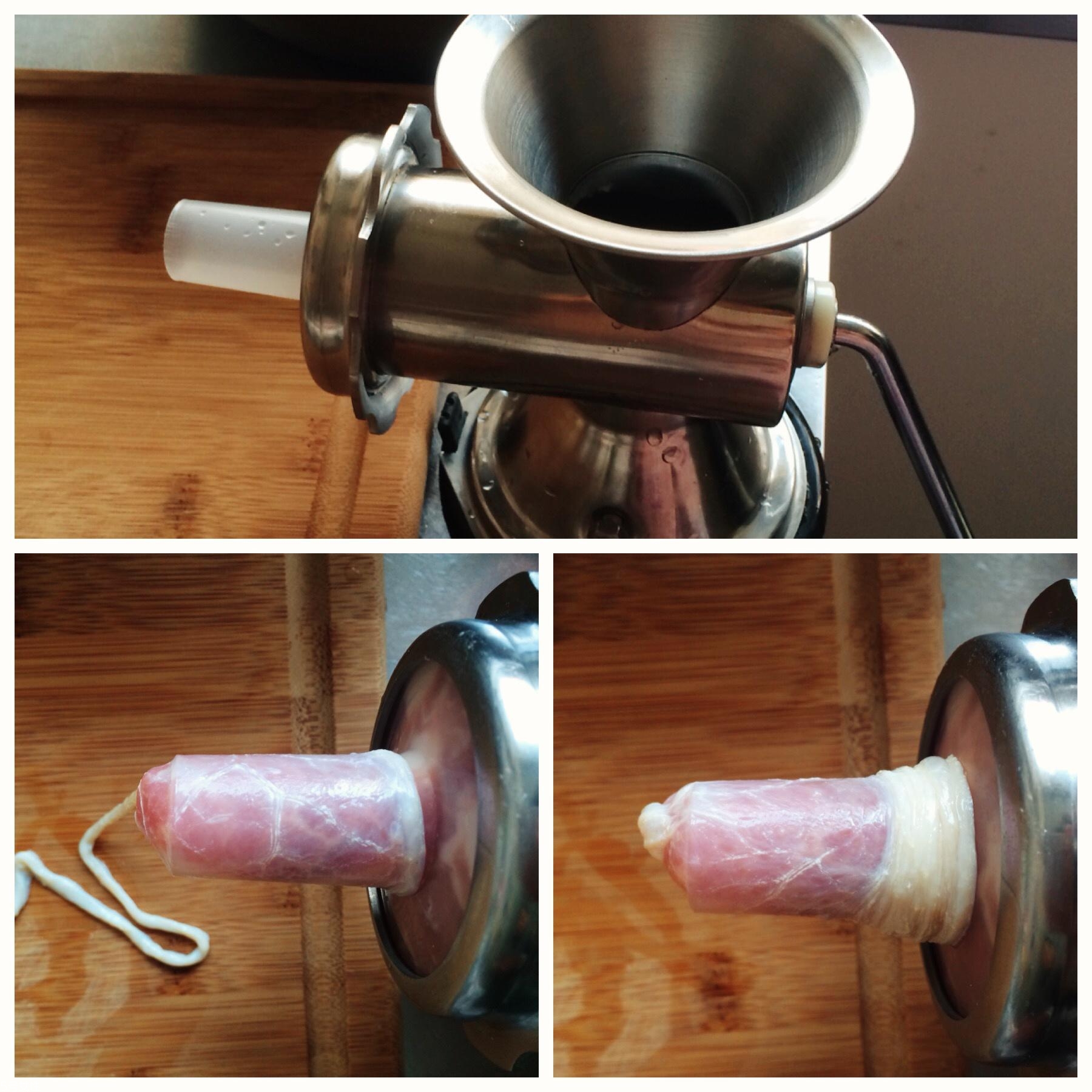 香腸蒸多久能熟？蒸香腸時(shí)間