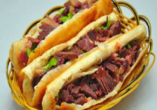 驢肉火燒能放多長時(shí)間？存放時(shí)間不宜過長