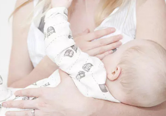 怎么快速斷奶？先降奶量是關鍵