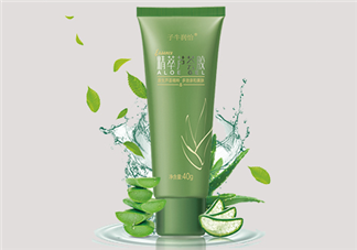 蘆薈膠能吃嗎？可以吃的蘆薈膠