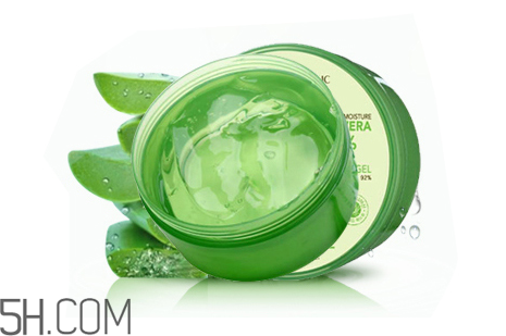 蘆薈膠吃了會(huì)怎樣？蘆薈膠的吃法