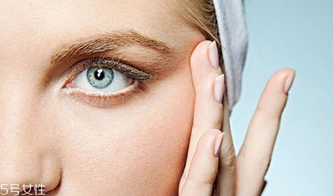 完美蘆薈膠能去斑嗎？完美蘆薈膠還能代替眼霜