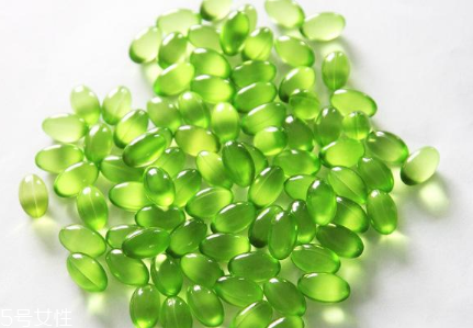 便秘吃蘆薈膠囊有用嗎？蘆薈膠囊可排毒養(yǎng)顏