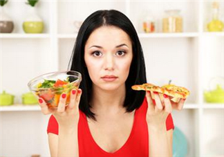 減肥階段晚上吃什么？最快最有效的7個懶人減肥法