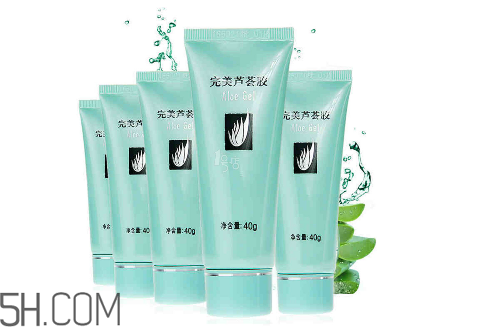 蘆薈膠吃了會(huì)怎樣？蘆薈膠的吃法