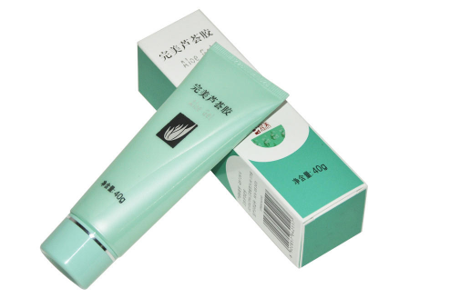 用蘆薈膠前怎么護(hù)膚？蘆薈膠可以單獨(dú)使用