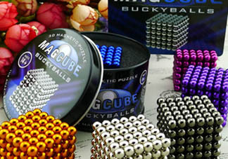 巴克球多少錢一盒？低價格的網(wǎng)紅玩具