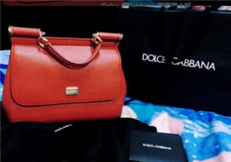 杜嘉班納包包怎么樣？懂行的人都買了它