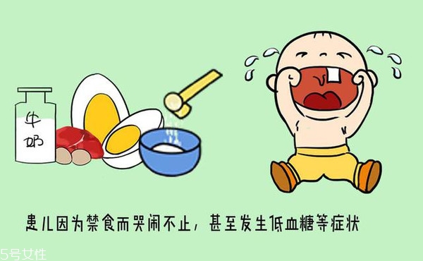 小兒腹瀉該怎么檢查？五大步驟需注意