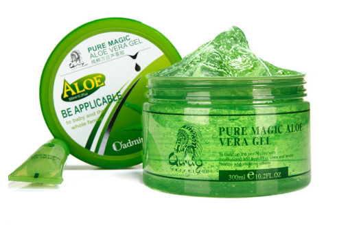 鼻子脫皮涂完蘆薈膠需要洗嗎？蘆薈膠涂太厚會(huì)搓泥