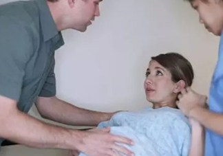 分娩如斷骨？分娩痛感沒那么夸張