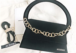 jacquemus包包怎么樣？一眼就愛(ài)上的小眾包包