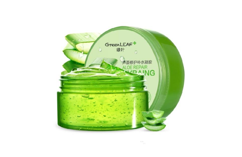 鼻子脫皮涂完蘆薈膠需要洗嗎？蘆薈膠涂太厚會(huì)搓泥