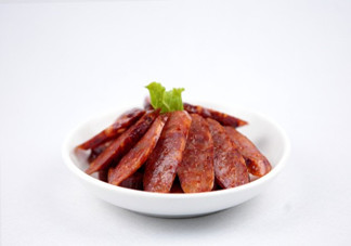 香腸怎么蒸更好吃？方法不同味道也不同