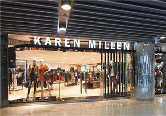 karen millen什么檔次？這個英國牌子不一般