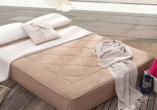 舒棉絨怎么洗？掌握好方法很容易