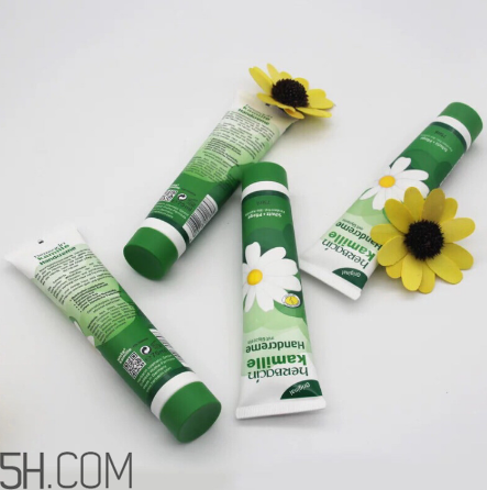 herbacin小甘菊護(hù)手霜怎樣使用效果更好？心得分享