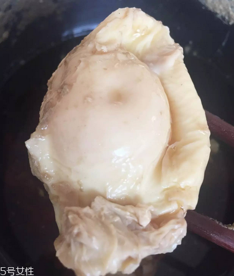 紅糖煮蛋的好處有哪些？紅糖煮蛋好處多多