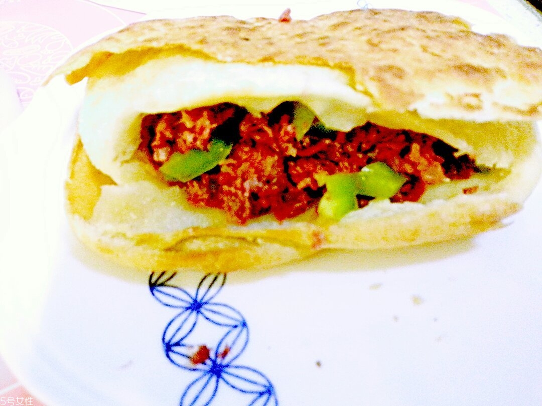 驢肉火燒可以隔夜吃嗎？驢肉火燒味道好