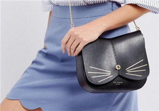 ted baker包包價格 粉嫩少女心的包包代表