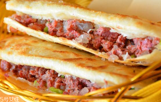 驢肉火燒可以隔夜吃嗎？驢肉火燒味道好