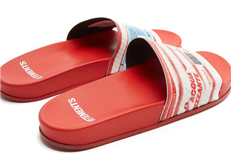 vetements拖鞋多少錢_在哪買？