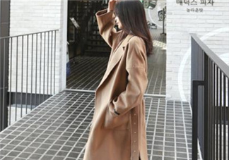 卡其色大衣配什么鞋子？各種混搭才夠味