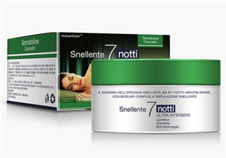 瘦身霜哪個牌子好？選擇適合自己的瘦身霜