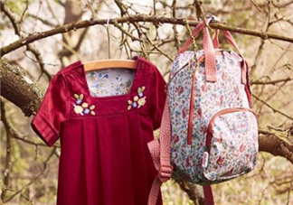 cath kidston包包價(jià)格 情迷英倫小碎花