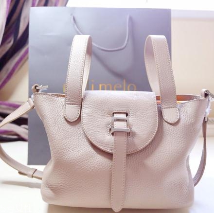 meli melo什么檔次？性價比超高的名媛御用包包