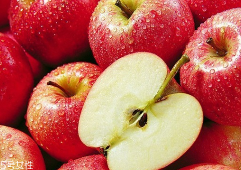 蘋果對吸煙人士有什么好處？抗氧化劑減緩肺部受損