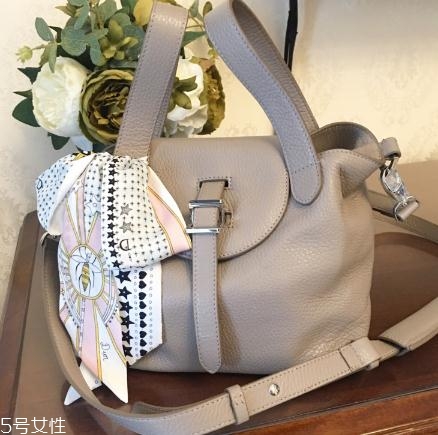 meli melo搖籃包多少錢？原來它這么便宜