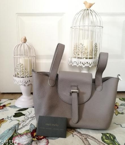 meli melo搖籃包多少錢？原來它這么便宜