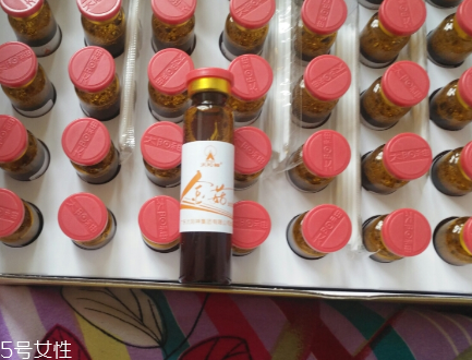 金菇口服液多少錢一盒？增強免疫力效果好