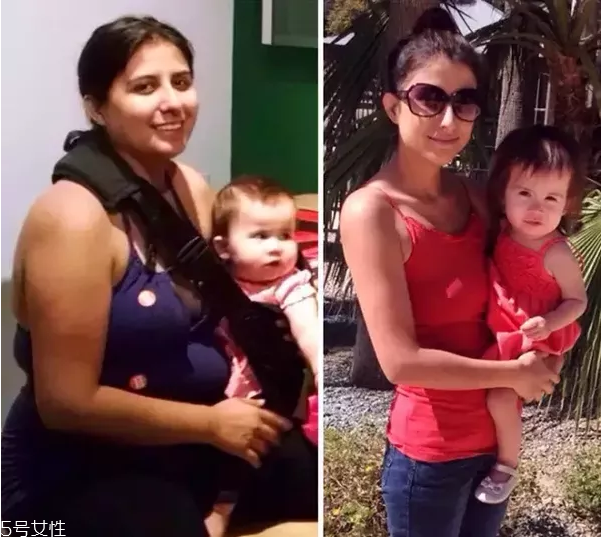 減肥對外貌的改變有多大？運動減肥的相關(guān)問題