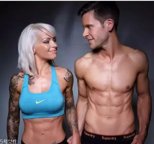 減肥對外貌的改變有多大？運動減肥的相關(guān)問題