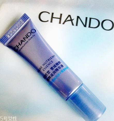 自然堂雪域精粹精華液好用嗎？來自喜馬拉雅神秘力量