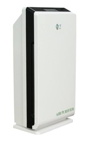 空氣凈化器是什么原理？空氣凈化器家庭必備