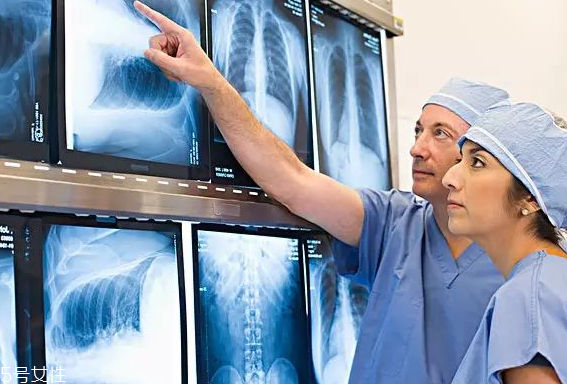 癌癥篩查有哪些真相？查與不查一個樣