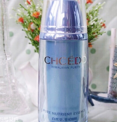 自然堂雪域精粹精華液多少錢？改善肌膚的五大問題