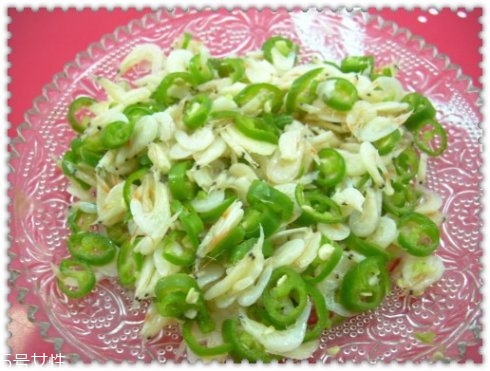 蝦皮怎么吃更補(bǔ)鈣？三種吃法營養(yǎng)又美味